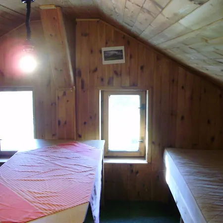 Nad Truhlarnou Holiday home
