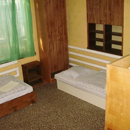 Nad Truhlarnou Holiday home *