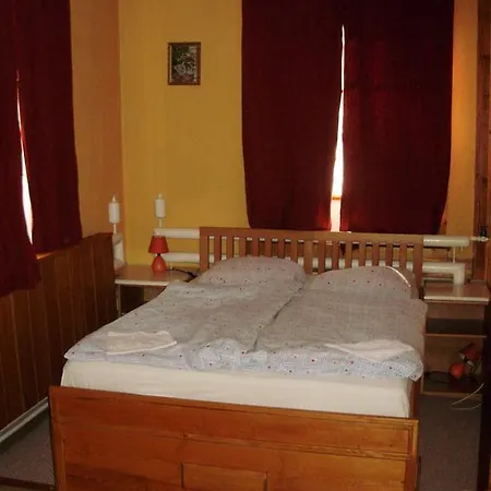 Nad Truhlarnou Holiday home