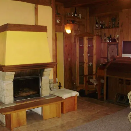 Holiday home Nad Truhlarnou