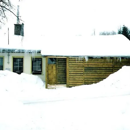 Holiday home Nad Truhlarnou