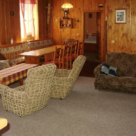 Nad Truhlarnou Holiday home
