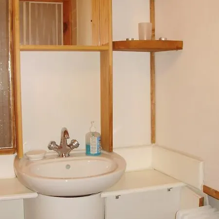 Nad Truhlarnou Holiday home *